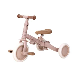 Little Dutch Tricycle 4 en 1 Fairy Floral