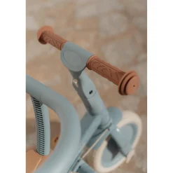 Little Dutch Tricycle 4 en 1 Safari Dreams blue