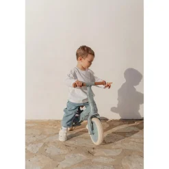 Little Dutch Tricycle 4 en 1 Safari Dreams blue