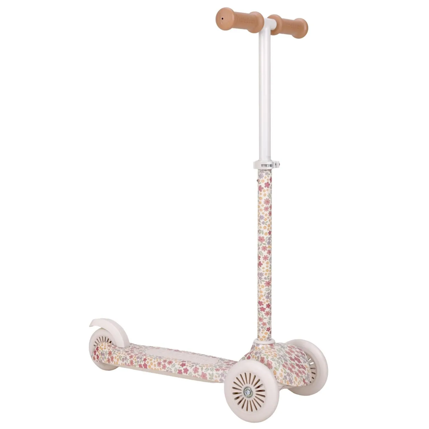 Little Dutch Trottinette 3 roues Sunny Flower