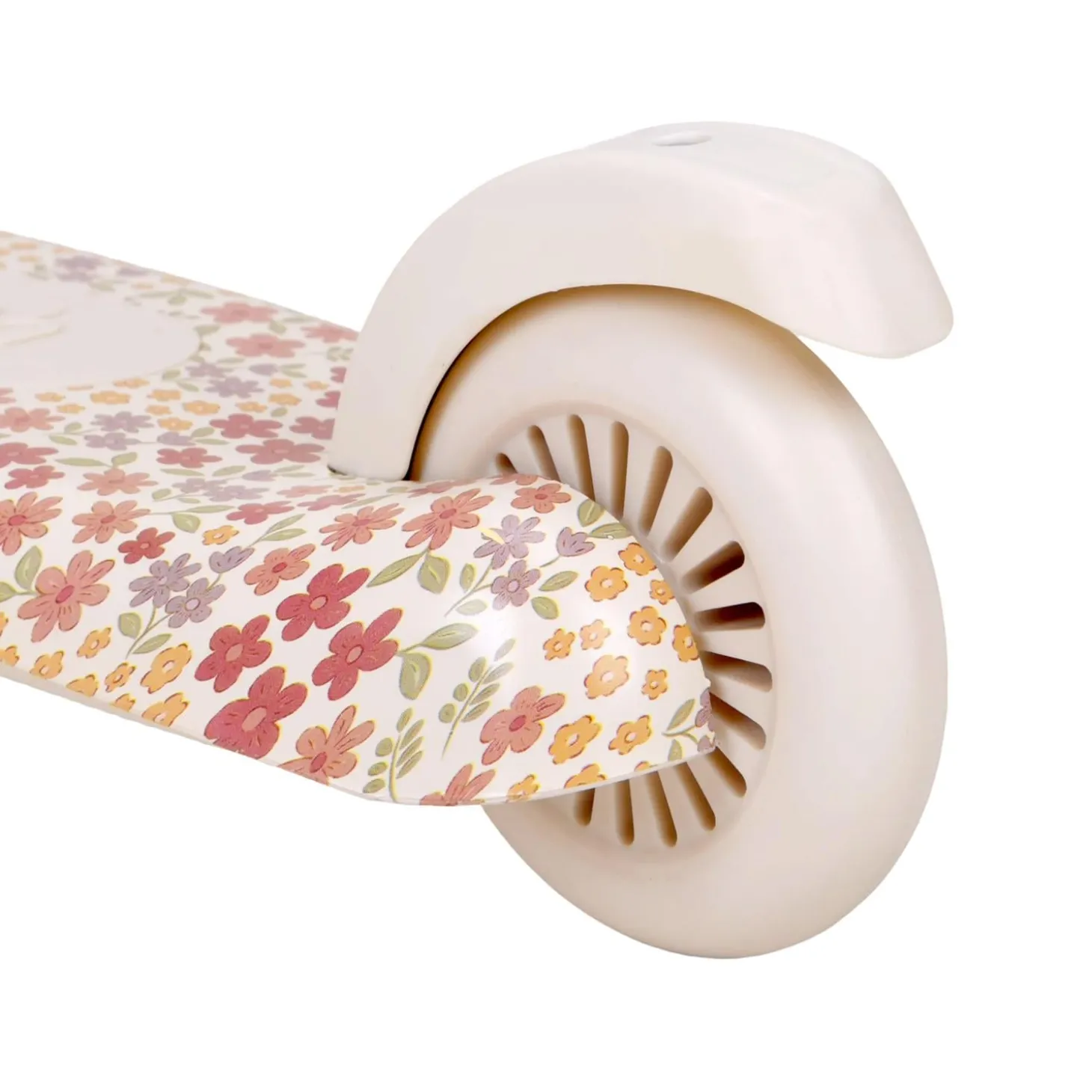 Little Dutch Trottinette 3 roues Sunny Flower