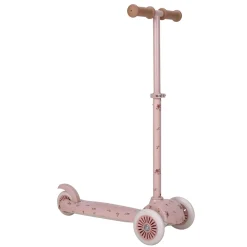 Little Dutch Trottinette 3 roues Fairy Floral