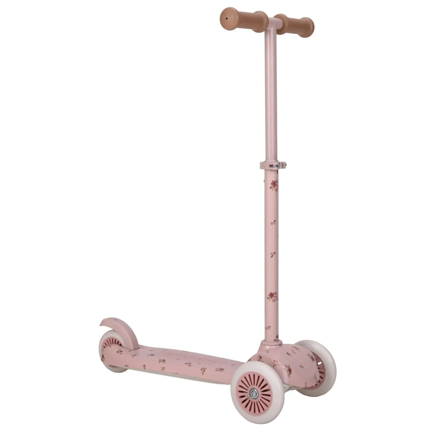 Little Dutch Trottinette 3 roues Fairy Floral