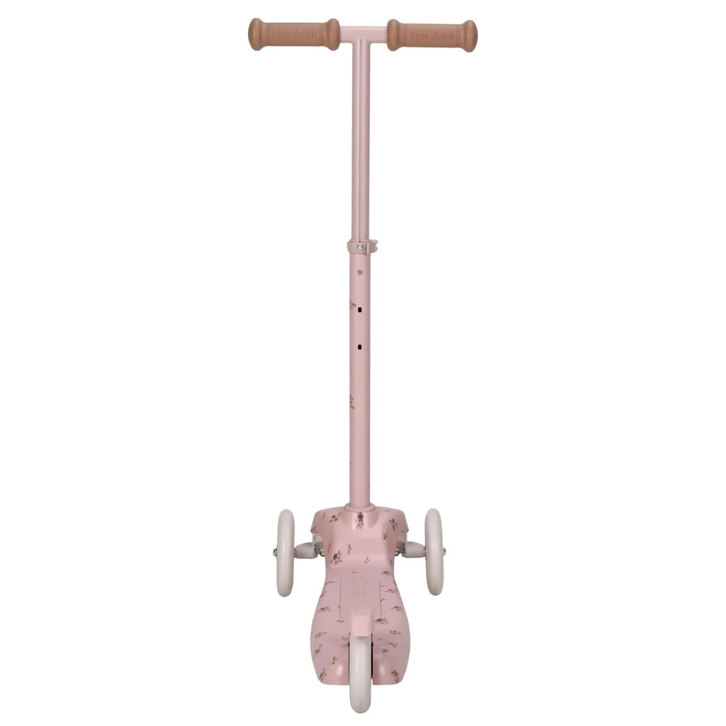 Little Dutch Trottinette 3 roues Fairy Floral