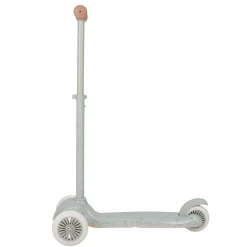 Little Dutch Trottinette 3 roues Green Leaf