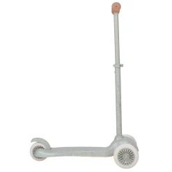 Little Dutch Trottinette 3 roues Green Leaf