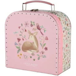 Little Dutch Valise service à thé Fairy Garden