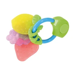 Lorelli                    Anneau de dentition musicale    Multicolore