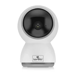 Lorelli Babyphone Wifi Caméra Blanc