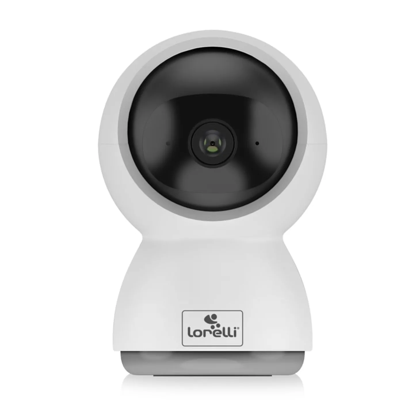 Lorelli Babyphone Wifi Caméra Blanc