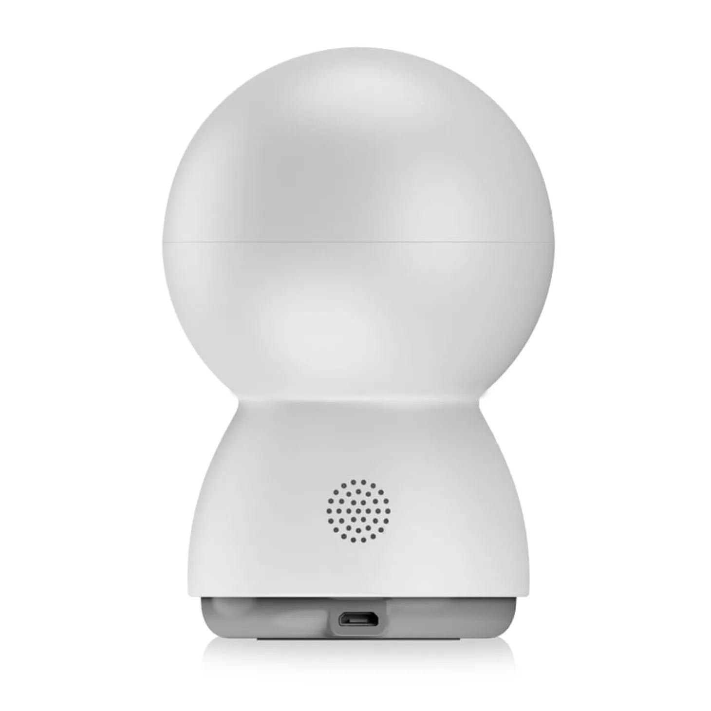Lorelli Babyphone Wifi Caméra Blanc