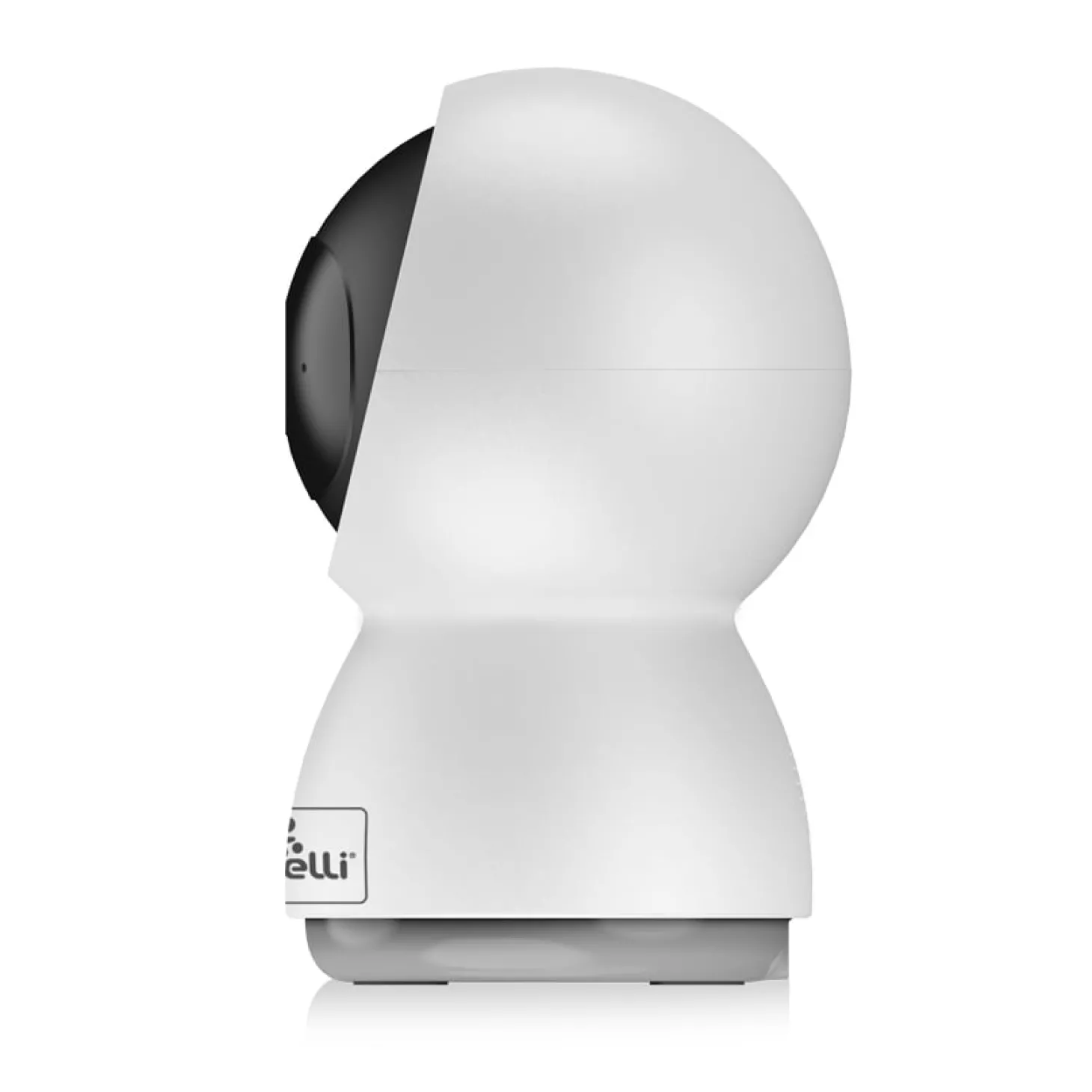 Lorelli Babyphone Wifi Caméra Blanc