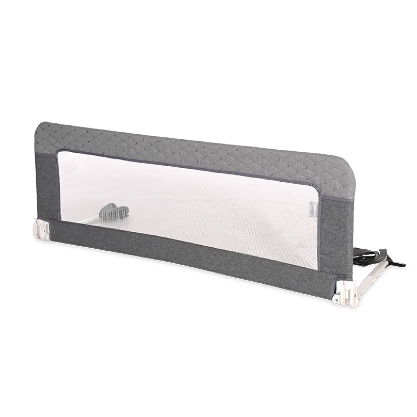 Lorelli Barrière de lit Gris
