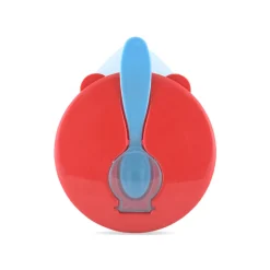 Lorelli Bol et cuillère Bleu