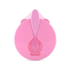 Lorelli                    Bol et cuillère    Rose