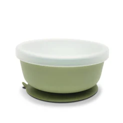Lorelli Bol Ventouse + Couvercle Vert