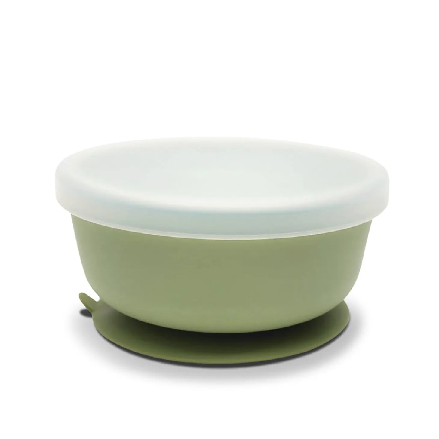 Lorelli Bol Ventouse + Couvercle Vert