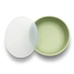 Lorelli                    Bol Ventouse + Couvercle    Vert