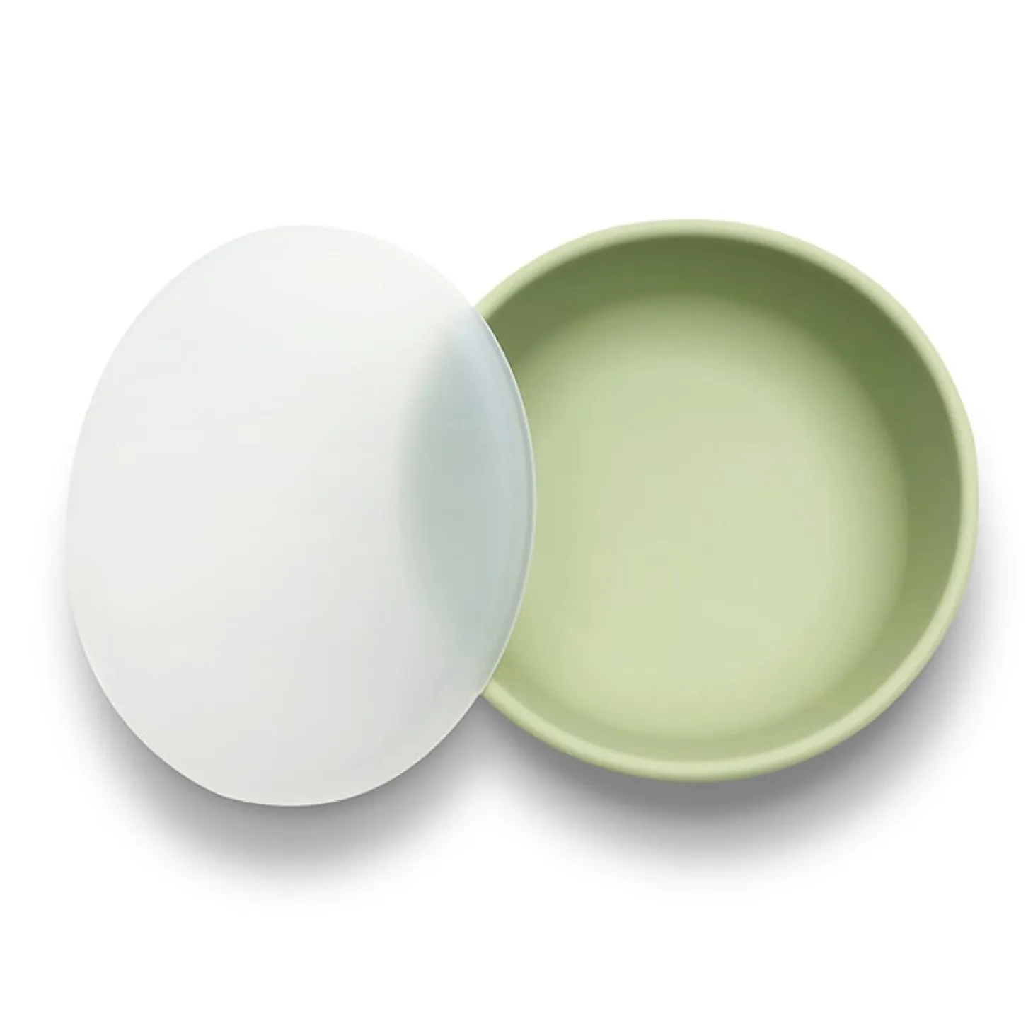 Lorelli Bol Ventouse + Couvercle Vert