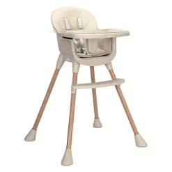 Lorelli Chaise Haute 3en1 Vanilla Beige