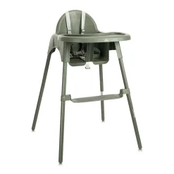 Lorelli Chaise Haute Pesto Vert