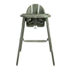Lorelli                    Chaise Haute Pesto    Vert