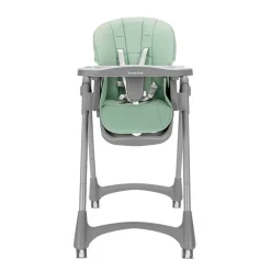 Lorelli Chaise Haute Tummy Vert