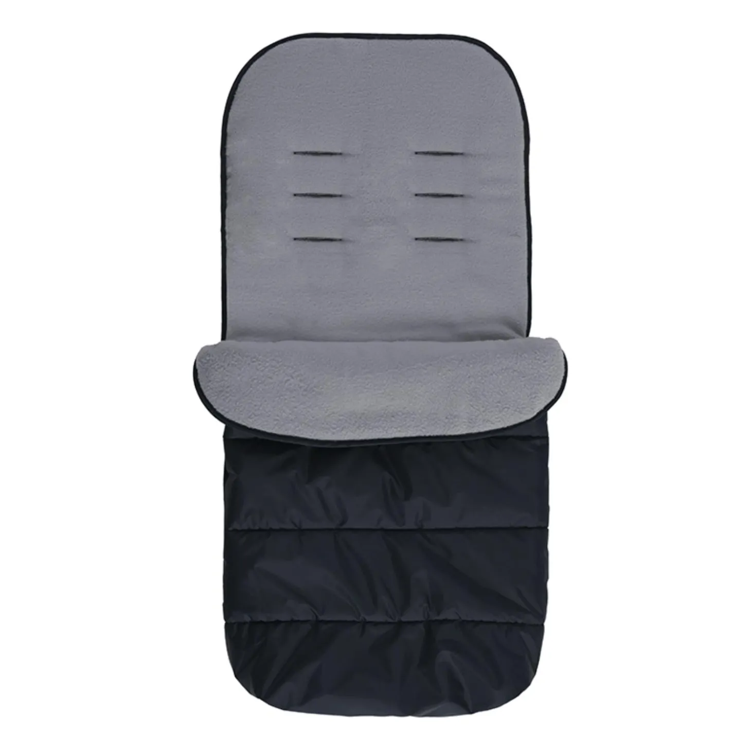 Lorelli Chanceliere thermo Noir/Gris