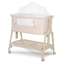 Lorelli Cododo Millie Beige Bois