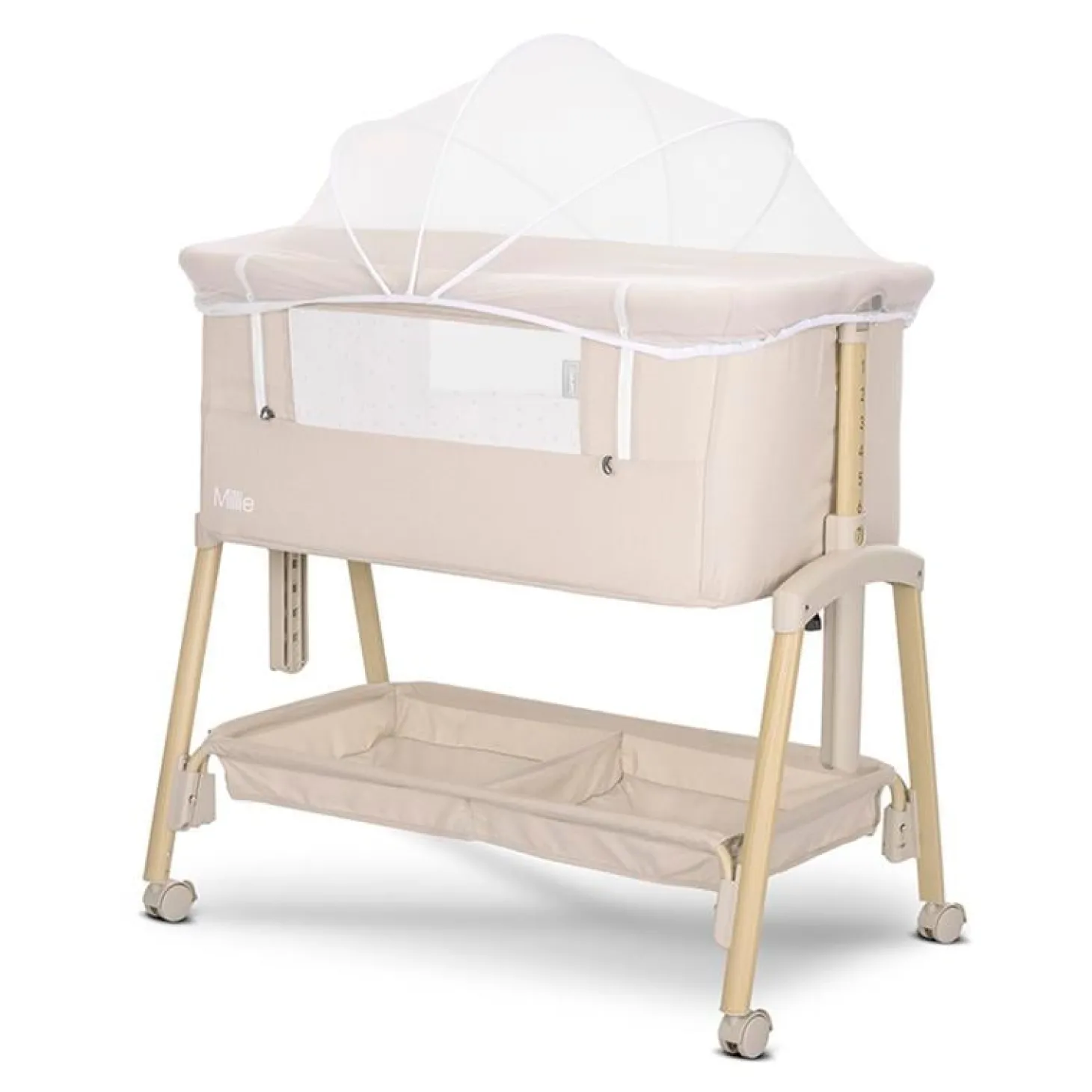 Lorelli Cododo Millie Beige Bois