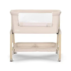 Lorelli                    Cododo Millie    Beige Bois