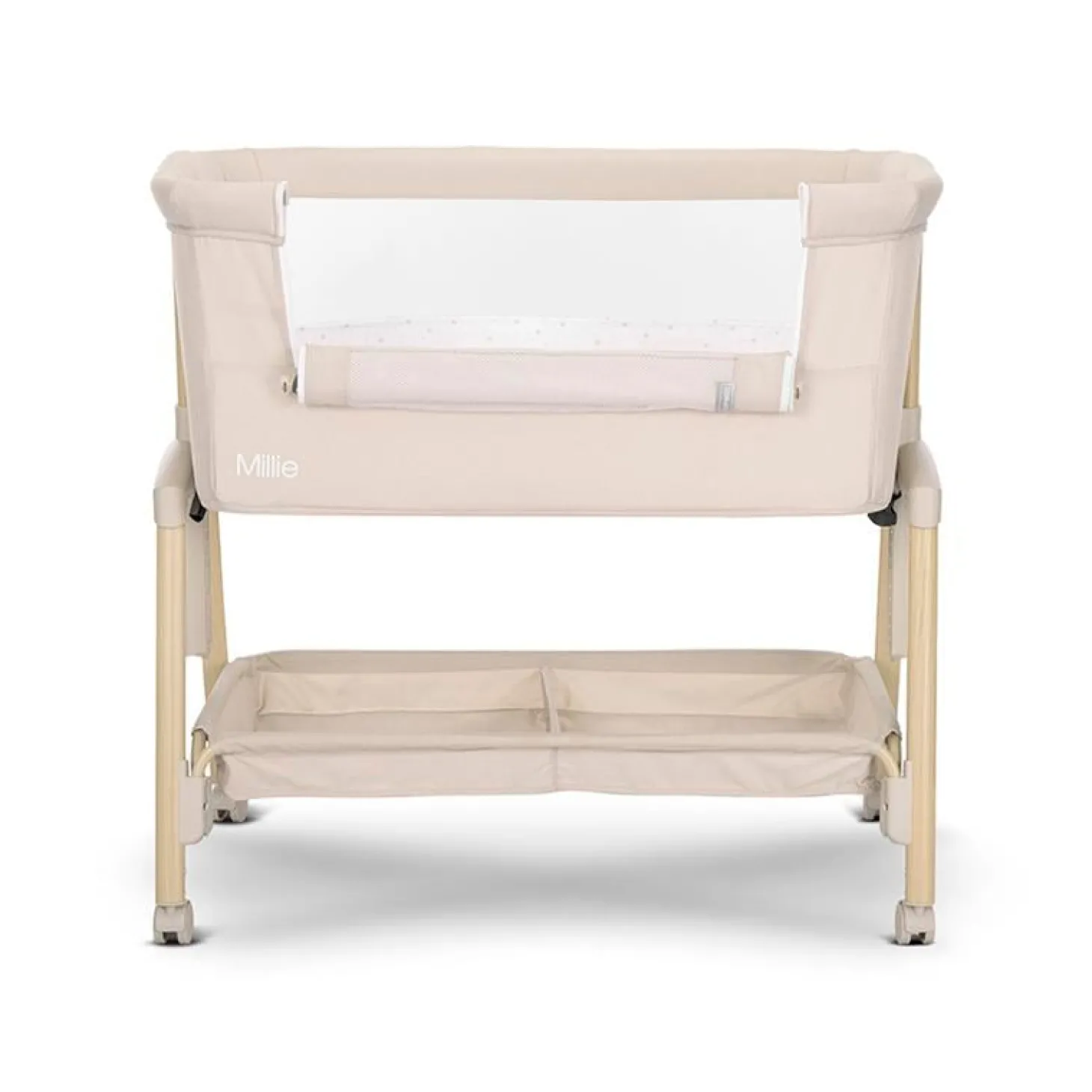 Lorelli Cododo Millie Beige Bois