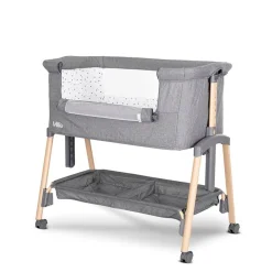 Lorelli Cododo Millie Gris Bois