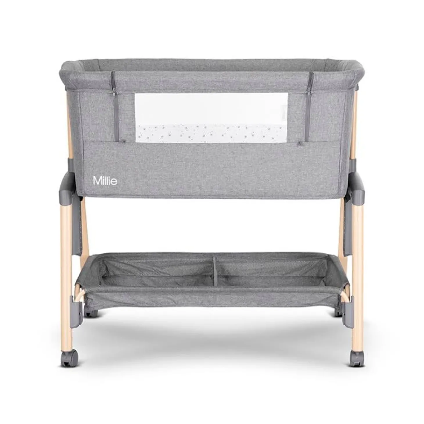 Lorelli Cododo Millie Gris Bois