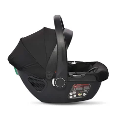 Lorelli Coque Aria Lux i-size Noir