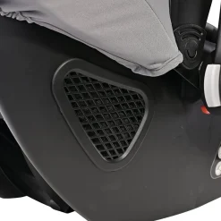 Lorelli                    Coque Aria Lux i-size    Noir