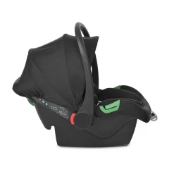 Lorelli                    Coque Spirit    Noir