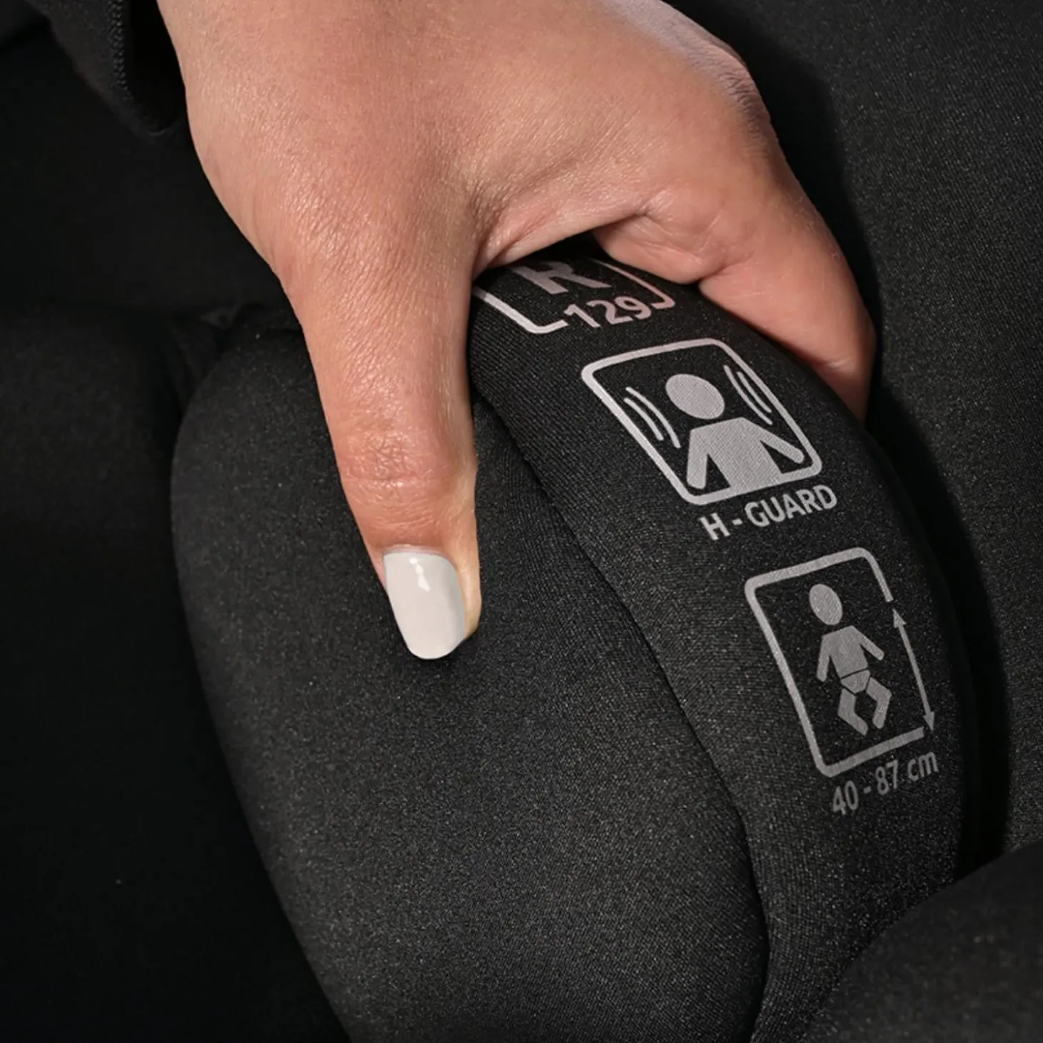 Lorelli Coque Spirit Noir
