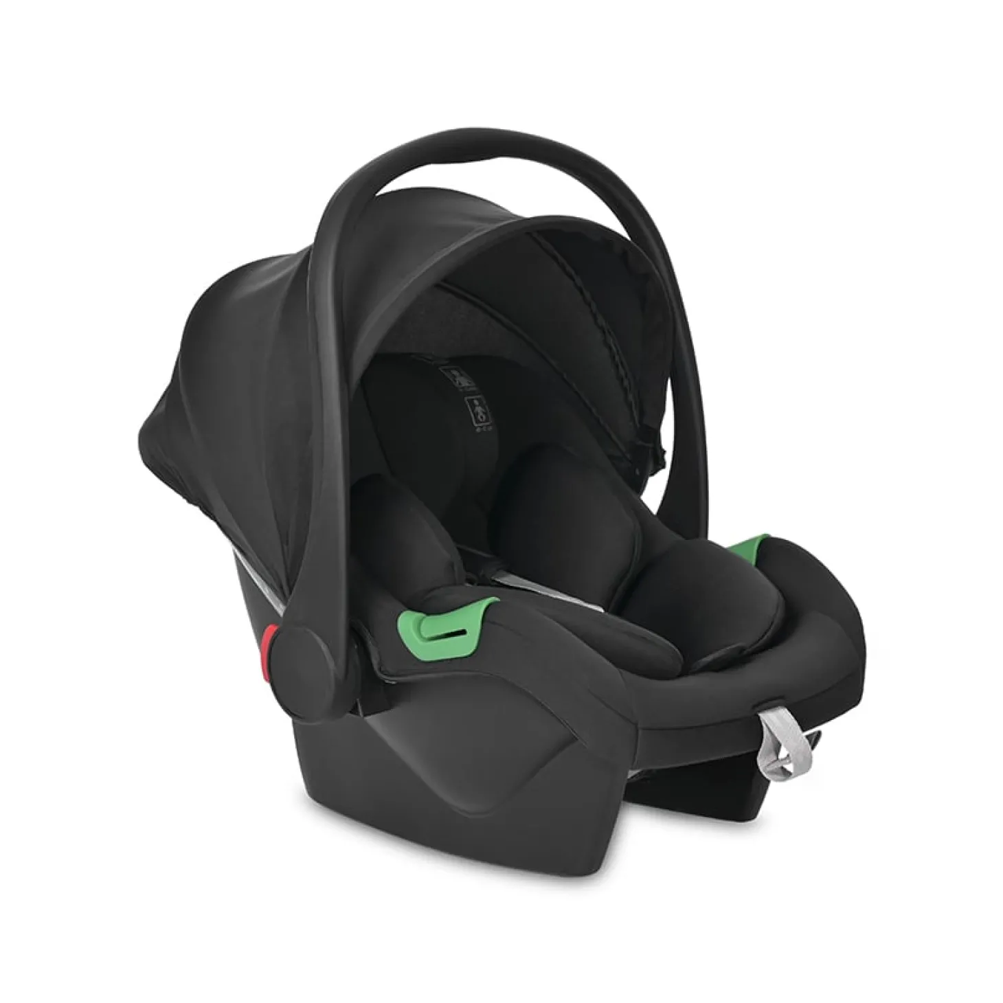 Lorelli Coque Spirit Noir
