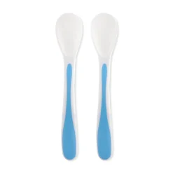Lorelli                    Cuillère + boîte    Bleu