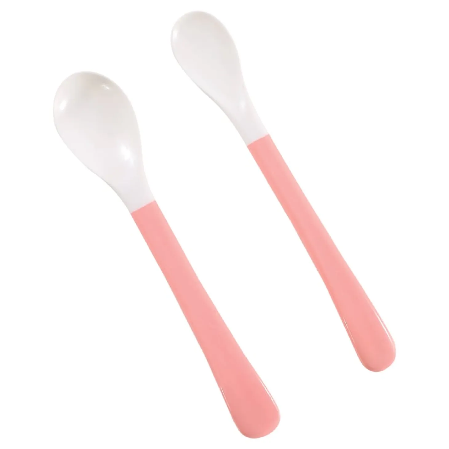 Lorelli Cuillère souple Rose