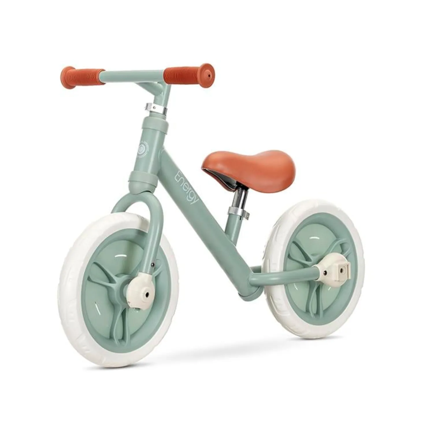 Lorelli Draisienne 2 en1 Energy Vert