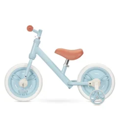 Lorelli                    Draisienne 2 en1 Energy    Bleu