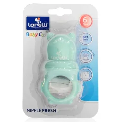 Lorelli Grignoteuse Bleu/Vert