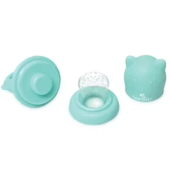 Lorelli Grignoteuse Bleu/Vert