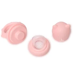 Lorelli                    Grignoteuse    Rose