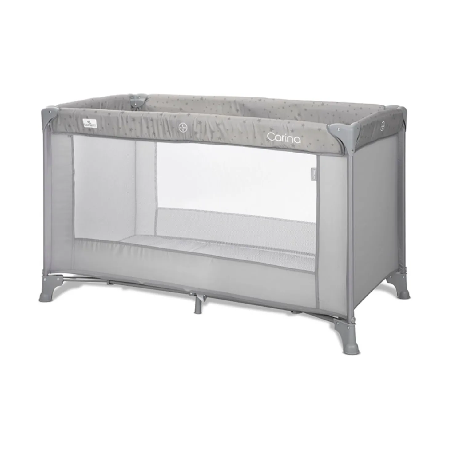 Lorelli Lit Parapluie Carina Gris