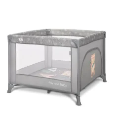 Lorelli Parc Play N Relax Gris