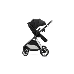 Lorelli Poussette Aspen 2en1 transformable Noir Noir