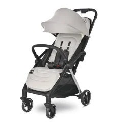 Lorelli                    Poussette auto-pliante loret    Gris